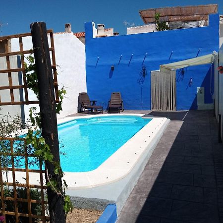 Vila Casa Holmes Las Casillas  Exteriér fotografie
