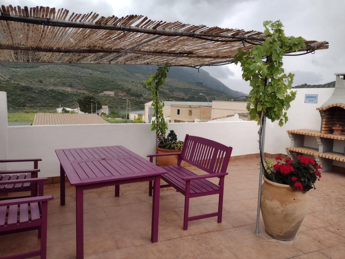 Vila Casa Holmes Las Casillas  Exteriér fotografie
