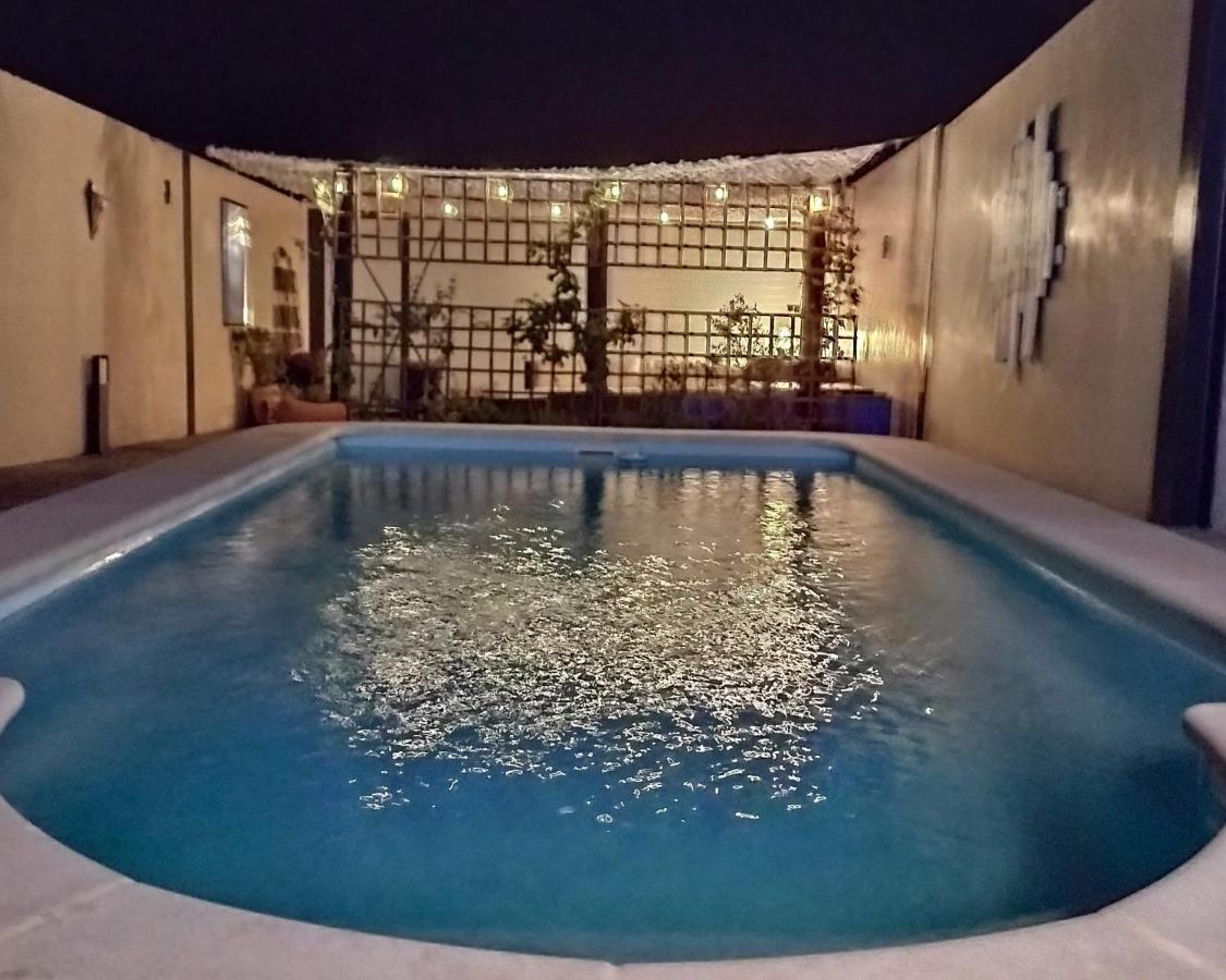 Vila Casa Holmes Las Casillas  Exteriér fotografie