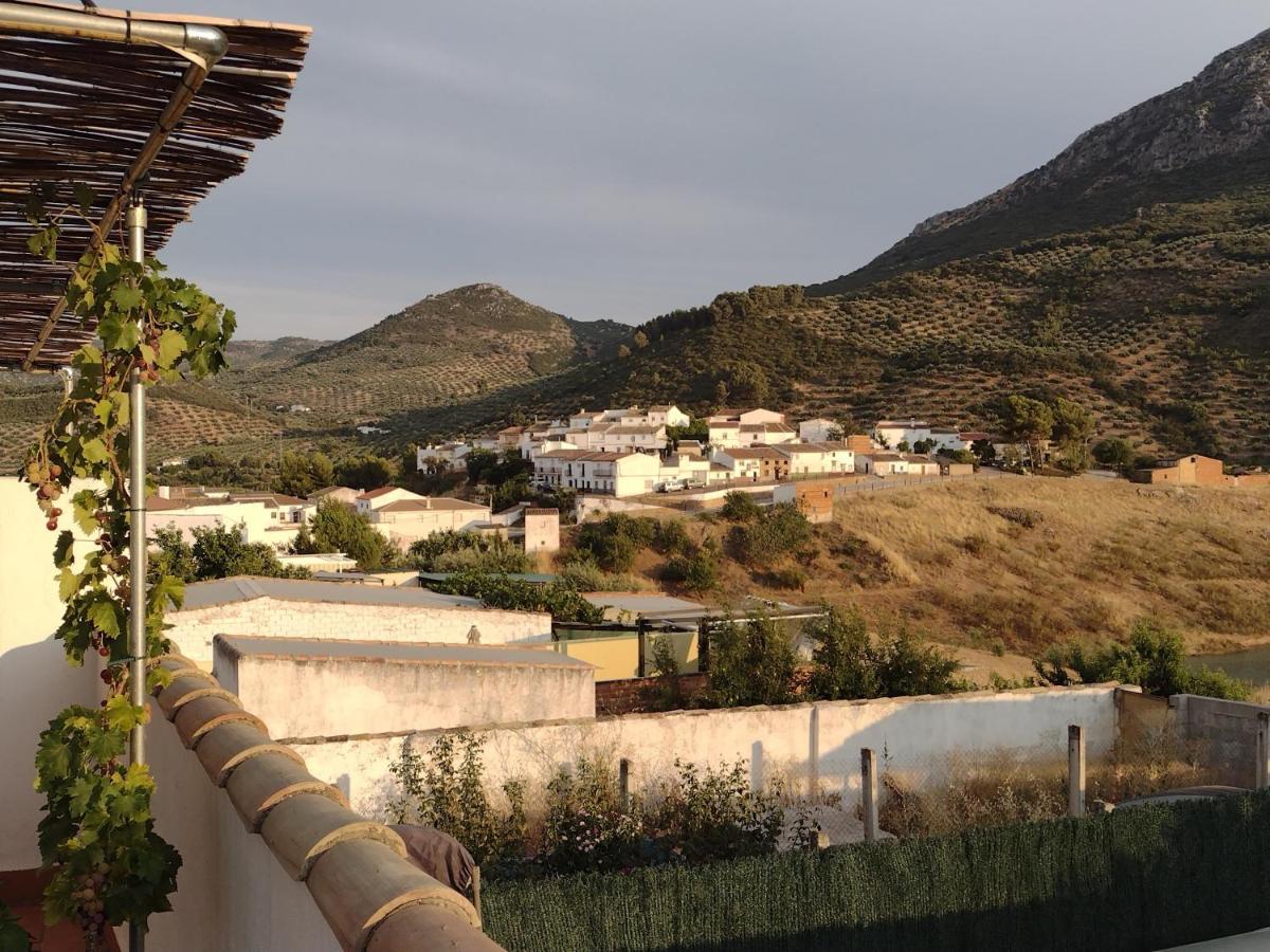 Vila Casa Holmes Las Casillas  Exteriér fotografie