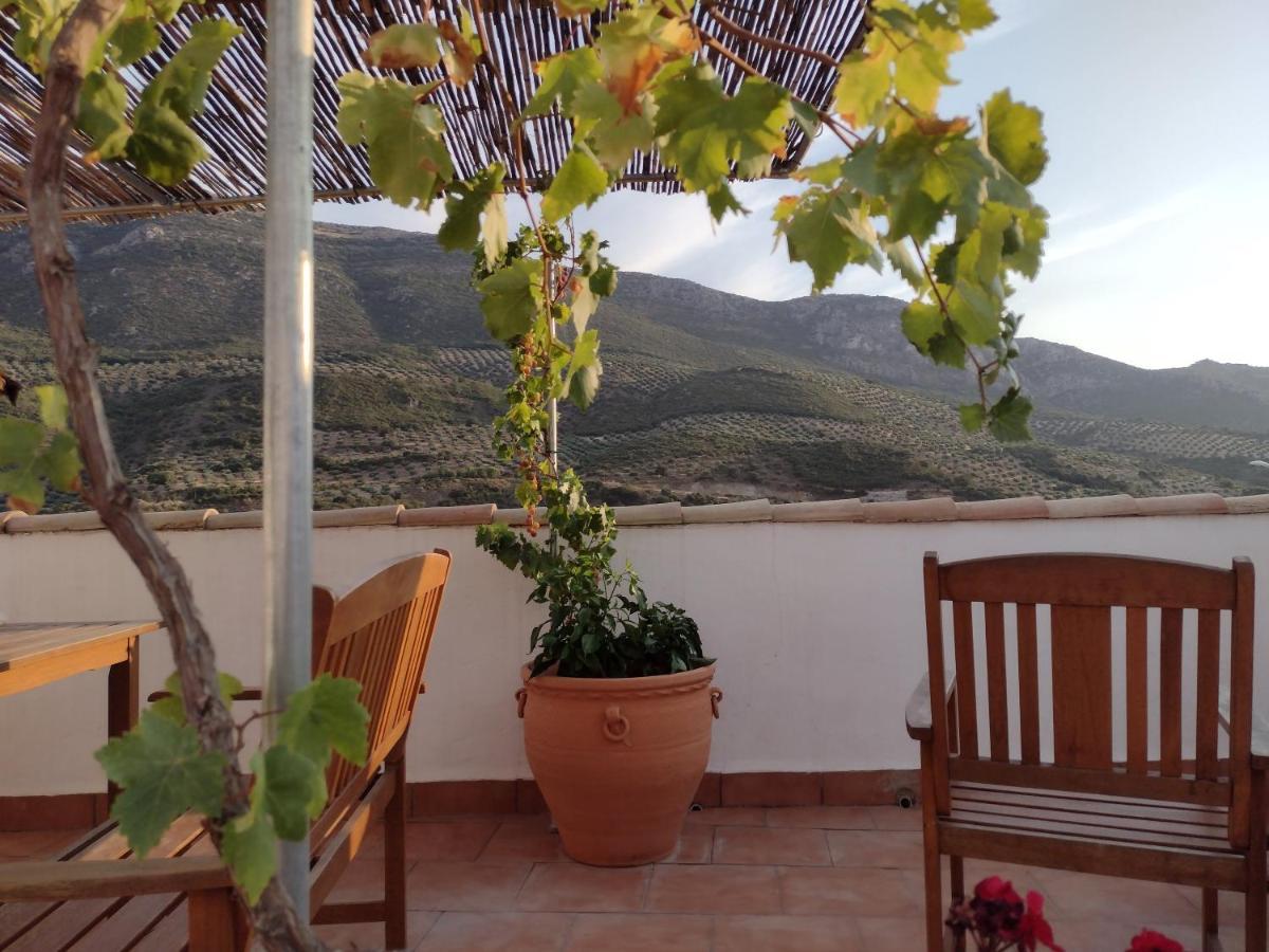 Vila Casa Holmes Las Casillas  Exteriér fotografie