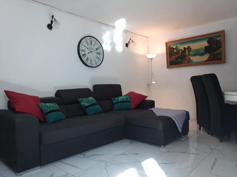 Vila Casa Holmes Las Casillas  Exteriér fotografie