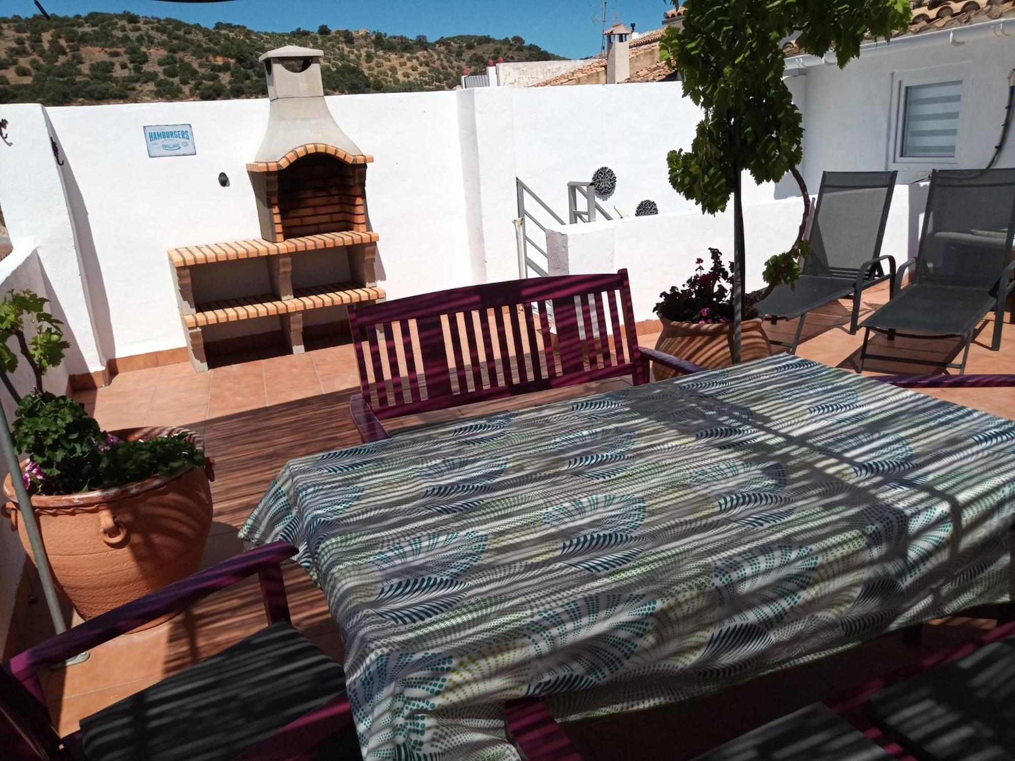 Vila Casa Holmes Las Casillas  Exteriér fotografie